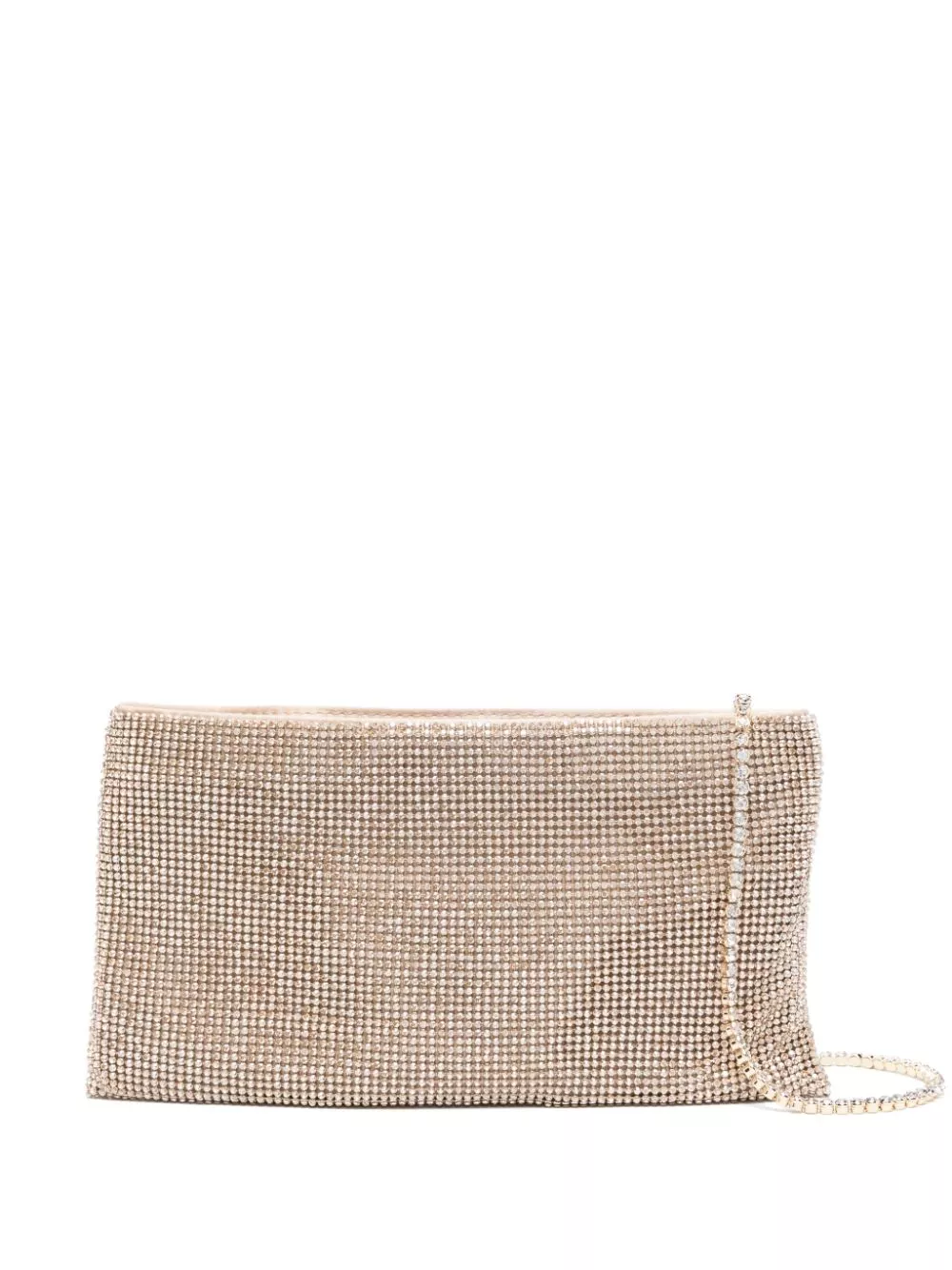 Benedetta Bruzziches Your Best Friend La Petite clutch bag Women 0116