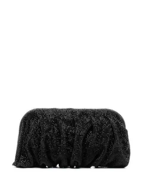 Benedetta Bruzziches 'Venus La Grande' clutch bag Women 0122