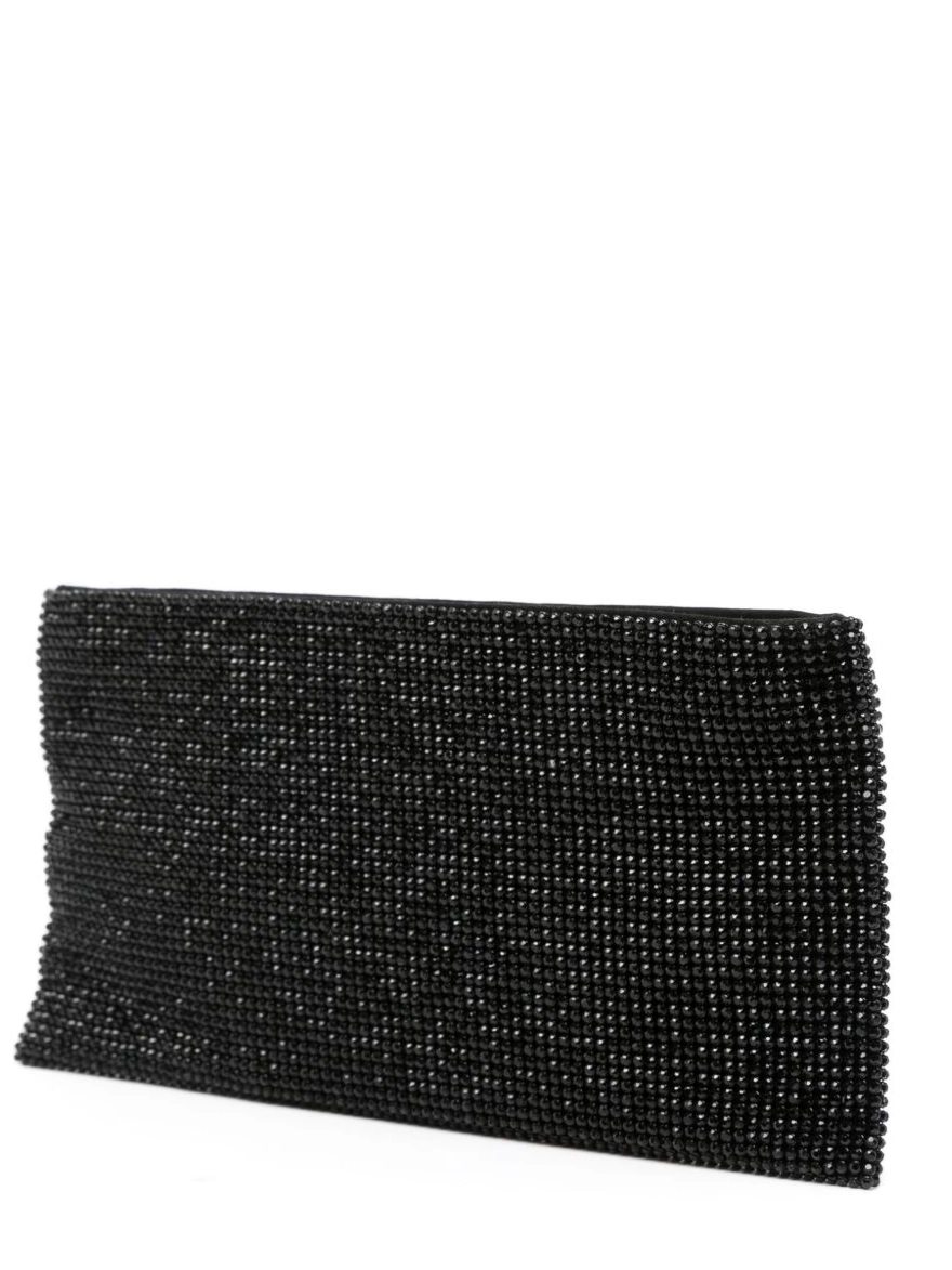 Affordable rhinestoned Bruzziches Friend clutch Best Women Your Benedetta 0209