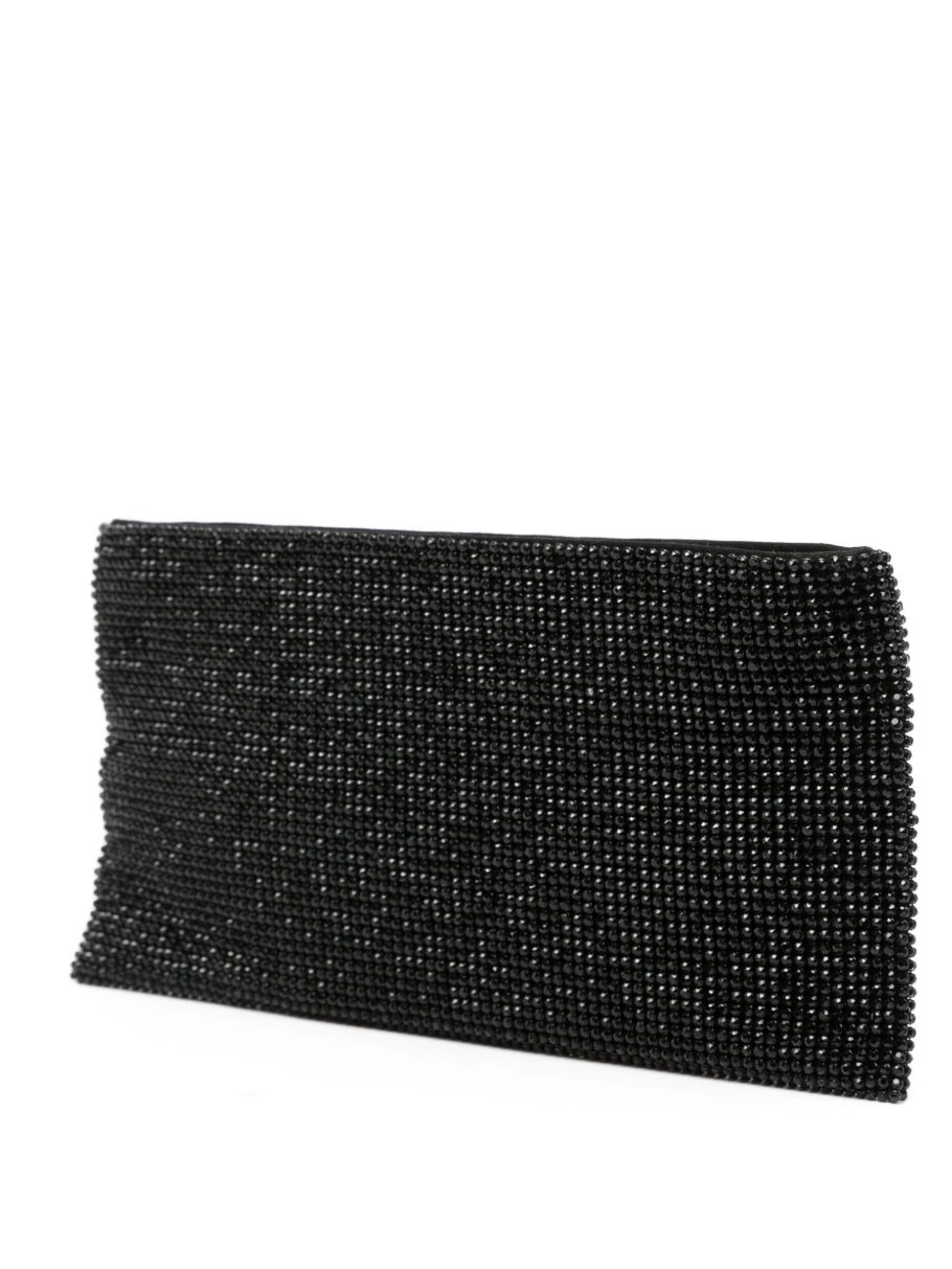 Affordable Benedetta Your Friend rhinestoned clutch Bruzziches Women Best 0218