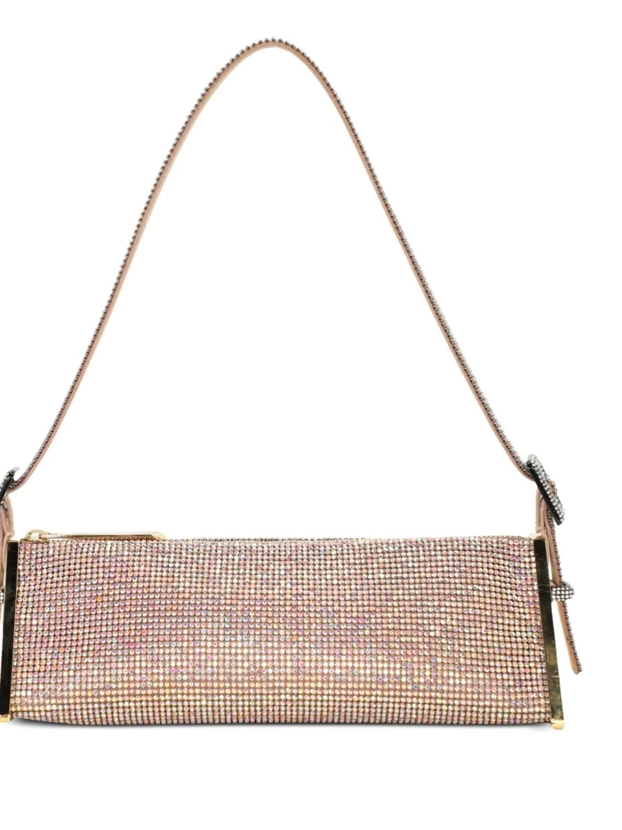 Affordable shoulder bag Benedetta Bruzziches Women Joy rhinestoned 0219