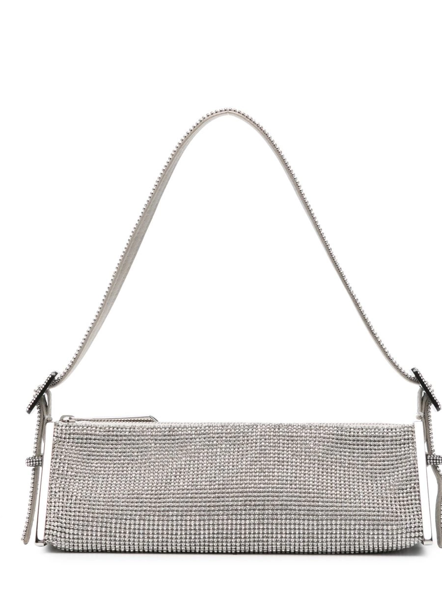 Affordable rhinestone Joy Benedetta shoulder Women Bruzziches bag 0217