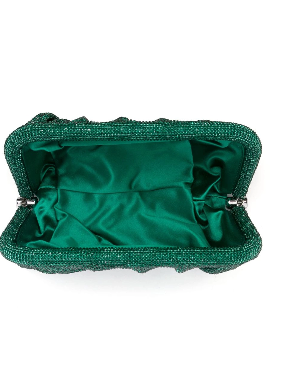 Affordable Bruzziches Benedetta Grande La bag Venus clutch Women 0211