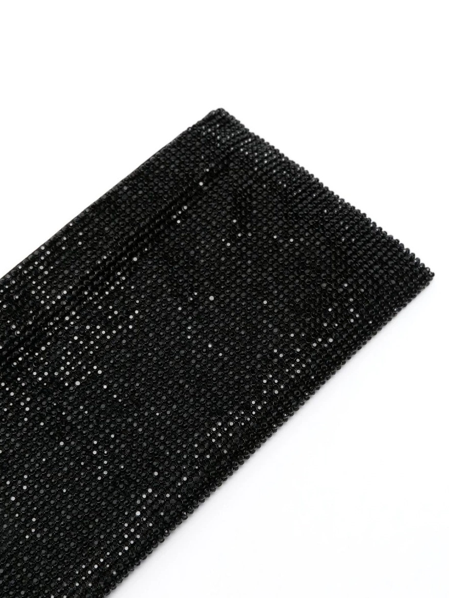 Affordable rhinestoned Bruzziches Friend clutch Best Women Your Benedetta 0209