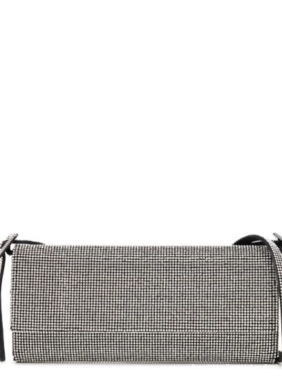 Affordable La bag Benedetta Women Bruzziches crystal-embellished Vittissima Grande crossbody 0219