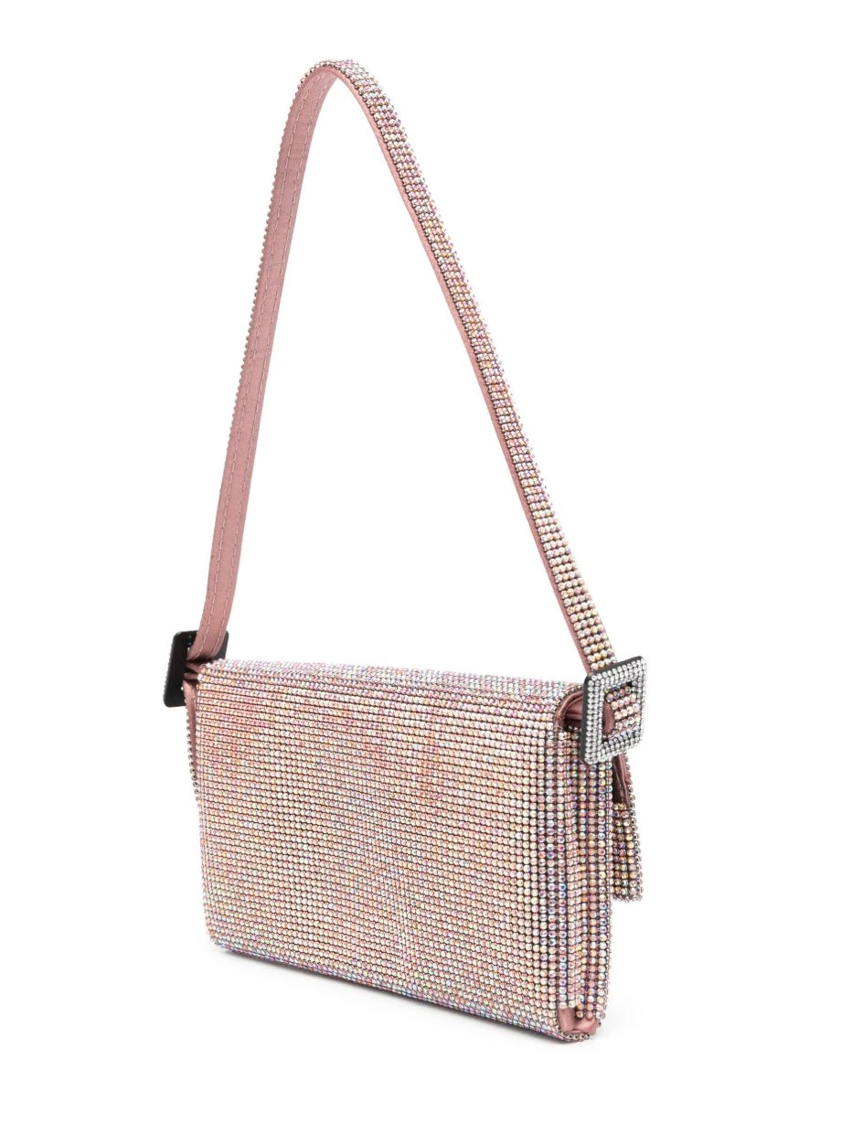 Cheap shoulder bag Vittissima Women Bruzziches crystal-embellished Benedetta 0316