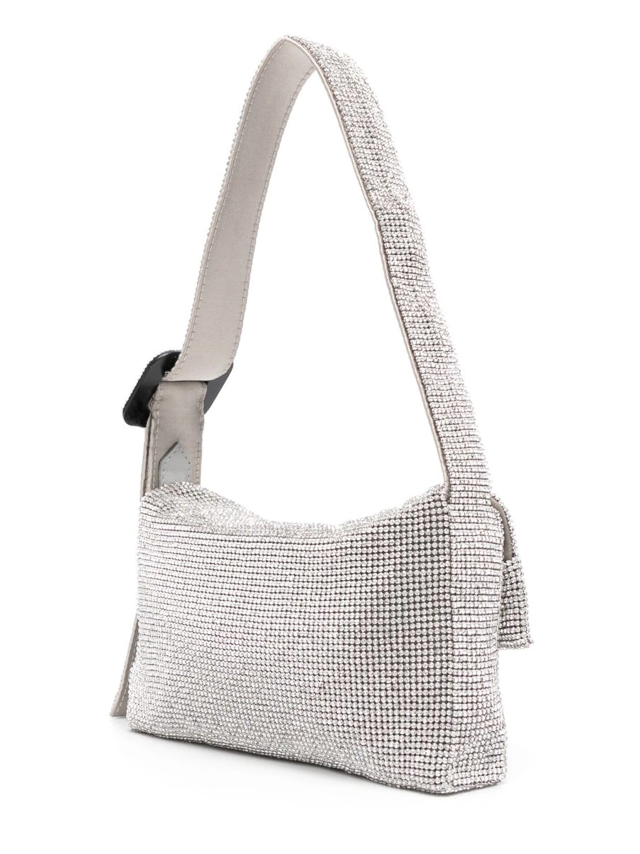Affordable shoulder Bruzziches bag Mignon rhinestone Benedetta Women La Vitty 0316