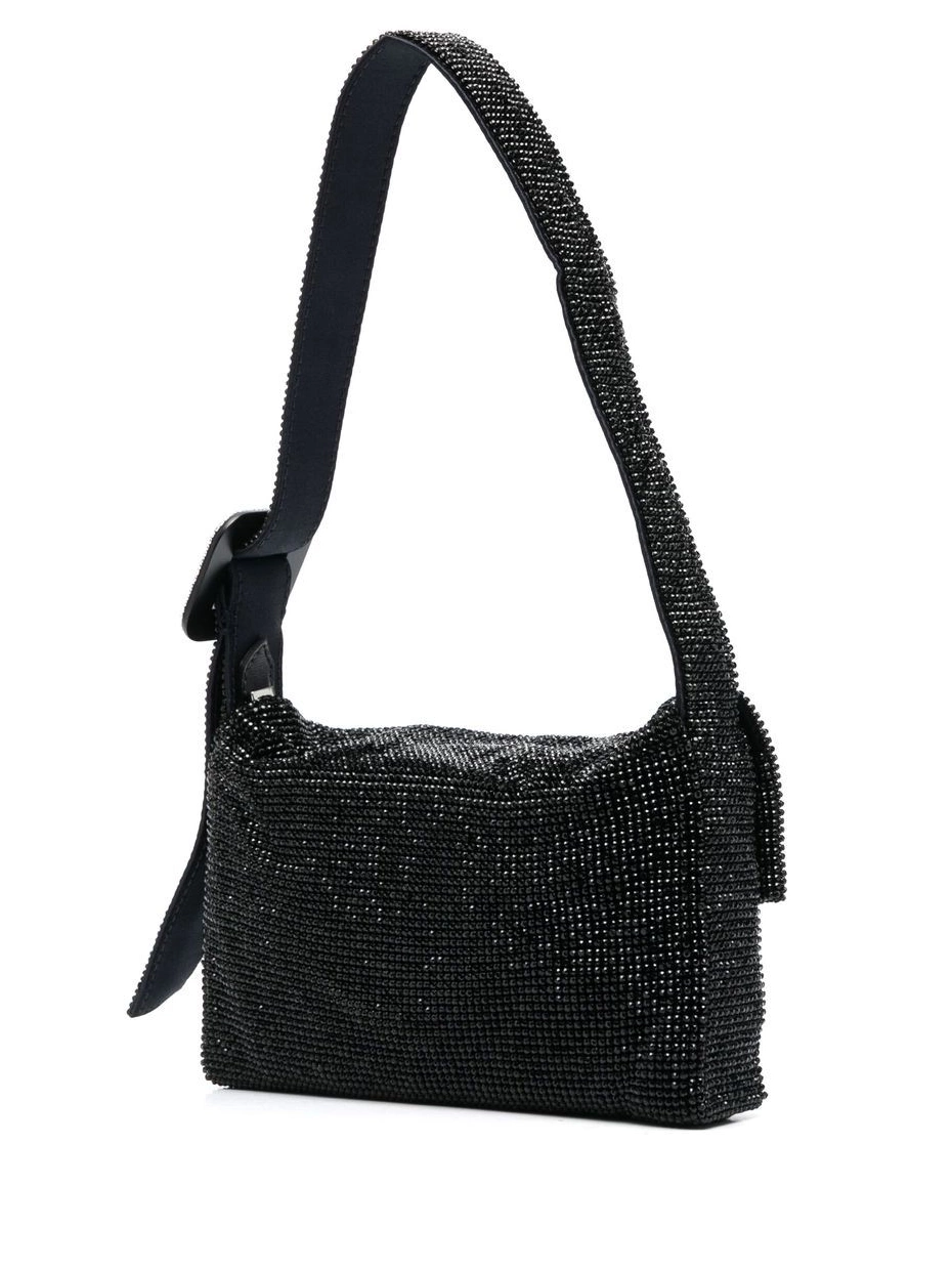 Cheap clutch Bruzziches bag Benedetta Women crystal-embellished 0316
