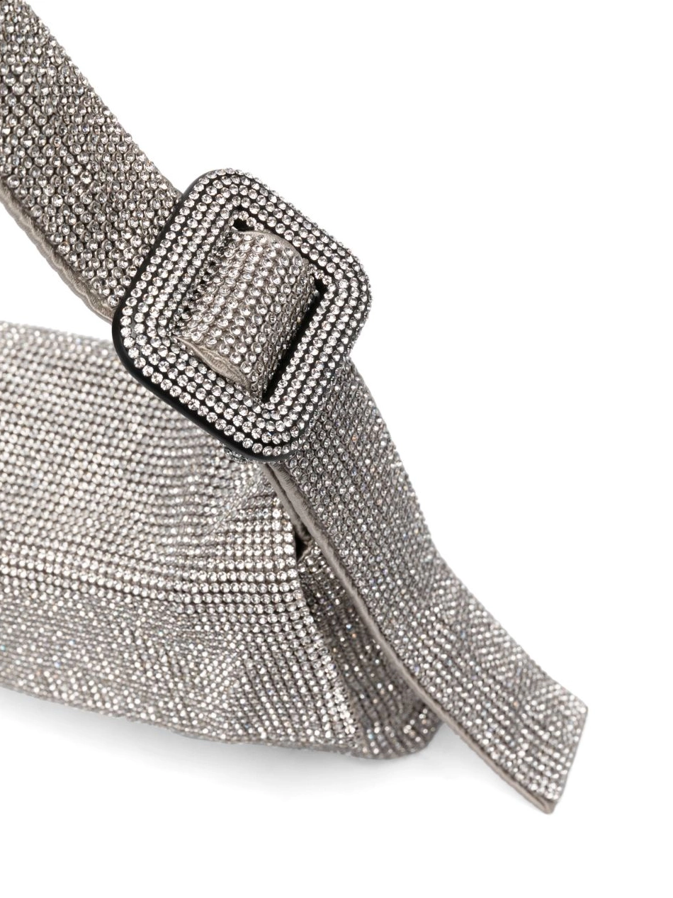 Affordable shoulder Bruzziches bag Mignon rhinestone Benedetta Women La Vitty 0316