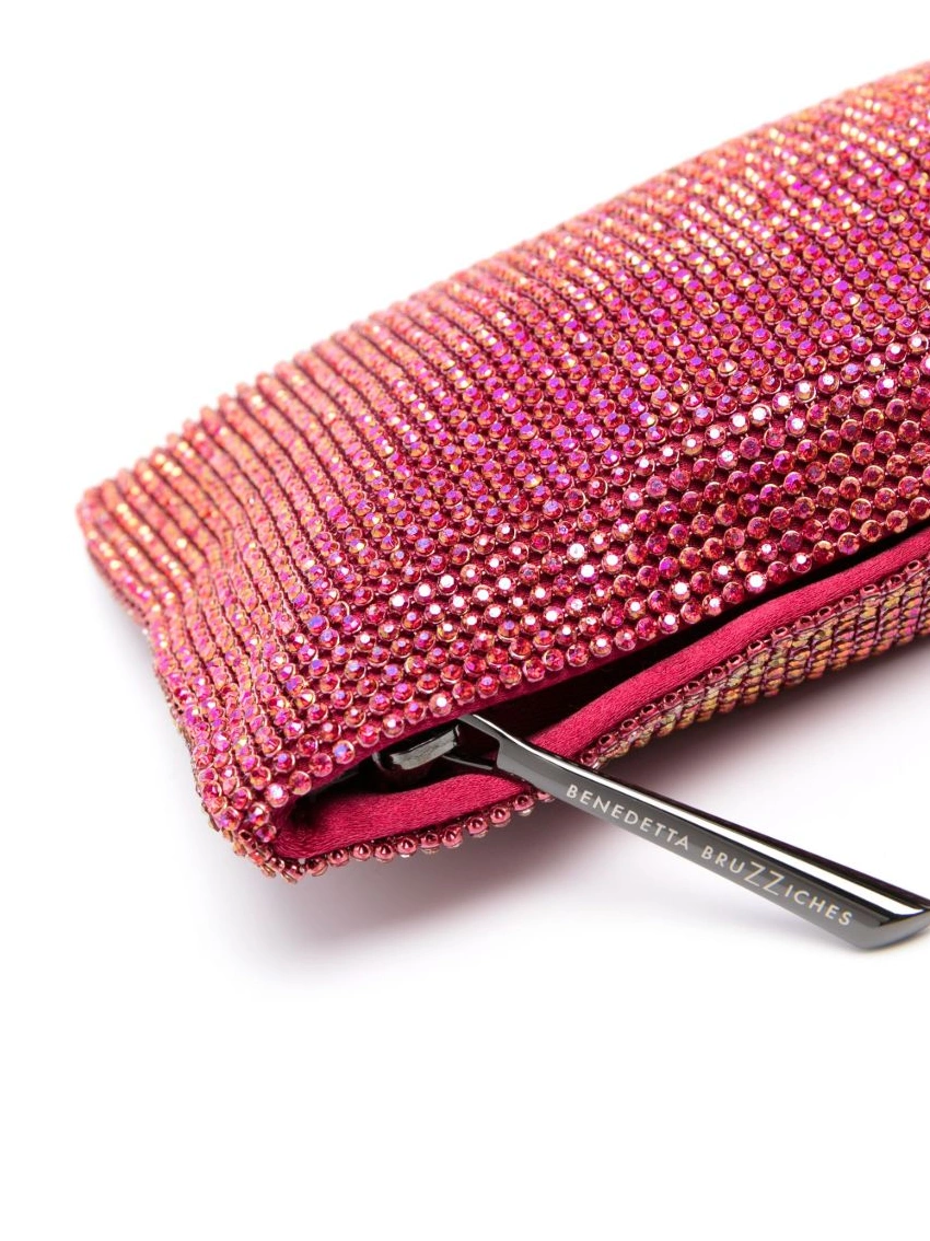 Cheap bag clutch Best Women Your Friend Benedetta Bruzziches 0316