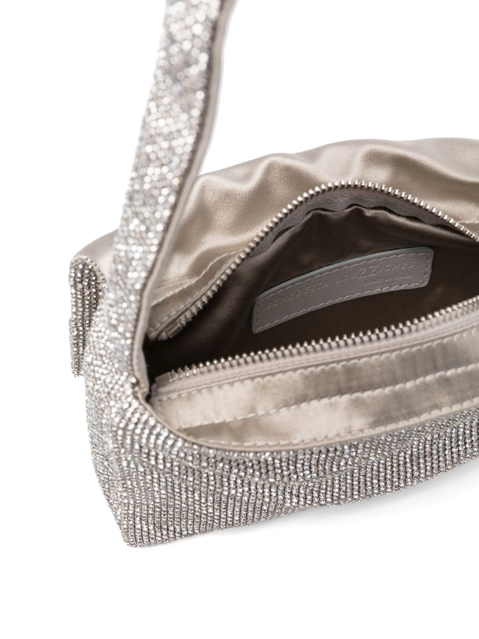 Affordable shoulder Bruzziches bag Mignon rhinestone Benedetta Women La Vitty 0316