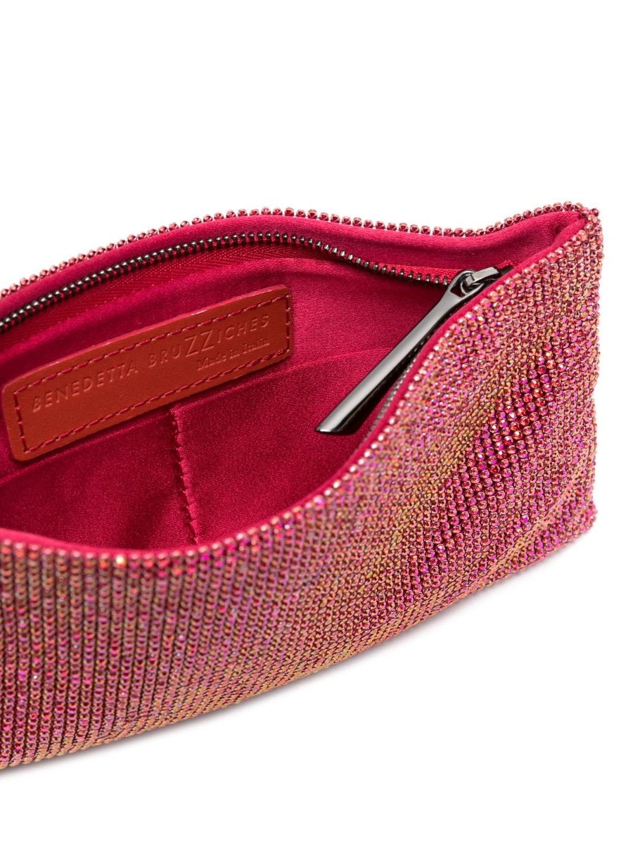 Cheap bag clutch Best Women Your Friend Benedetta Bruzziches 0316