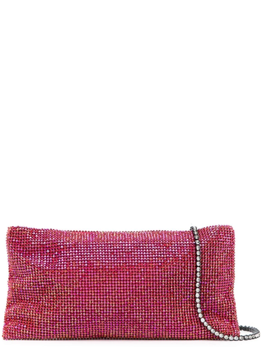 bag clutch Best Women Your Friend Benedetta Bruzziches 0316