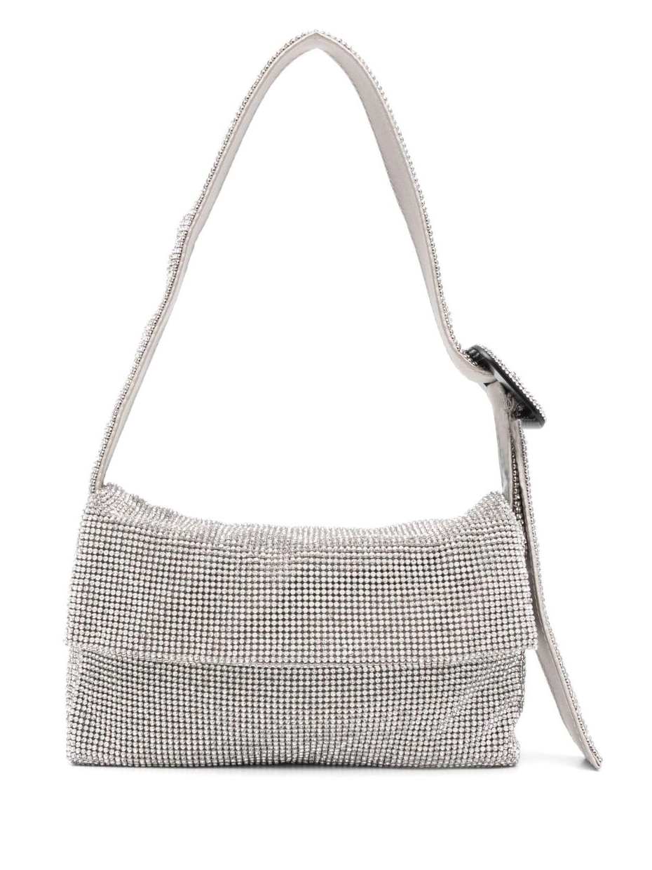 shoulder Bruzziches bag Mignon rhinestone Benedetta Women La Vitty 0316