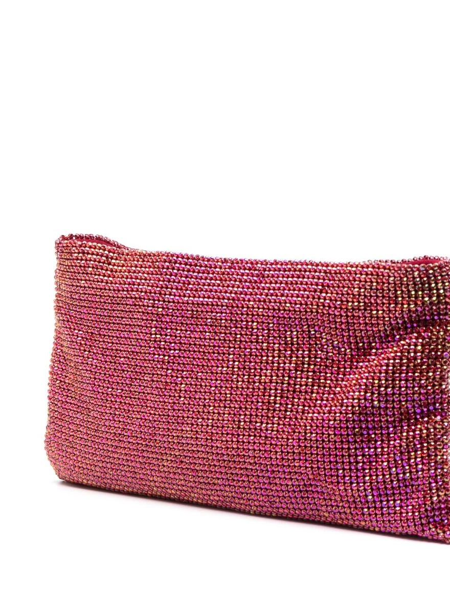 Cheap bag clutch Best Women Your Friend Benedetta Bruzziches 0316