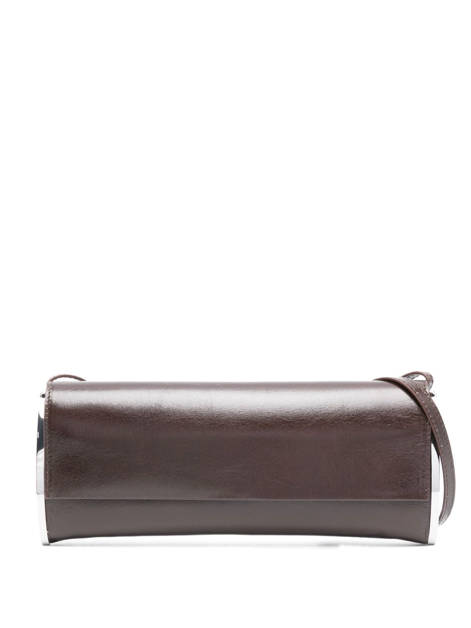 bag Women Bruzziches clutch leather Benedetta Kate 0316