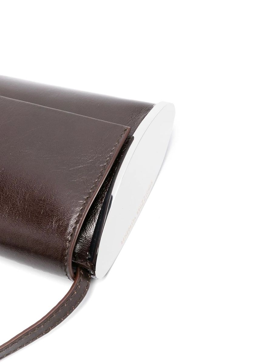 Cheap bag Women Bruzziches clutch leather Benedetta Kate 0316